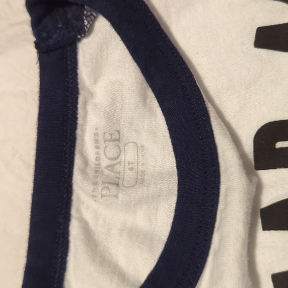 CHILDREN'S Place Boys 4T T Rex Tee - Picture 2 of 4